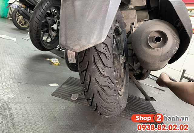 Xe yamaha acruzo cần lưu ý bảo dưỡng gì để đi trong mùa mưa an toàn - 4