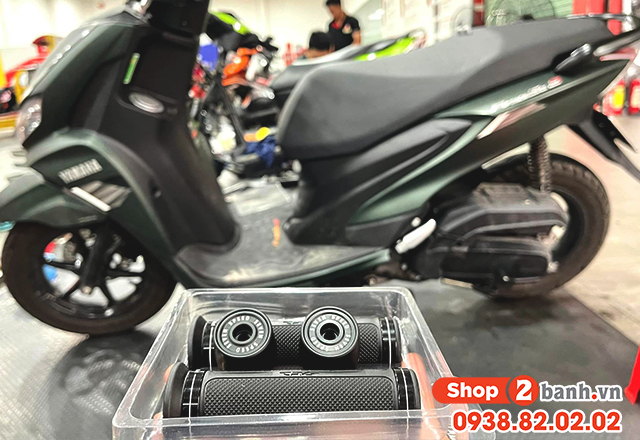 Xe yamaha freego s cần lưu ý bảo dưỡng gì để đi trong mùa mưa an toàn - 7