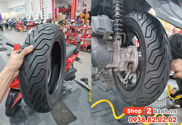Xe yamaha freego s cần lưu ý bảo dưỡng gì để đi trong mùa mưa an toàn - 4