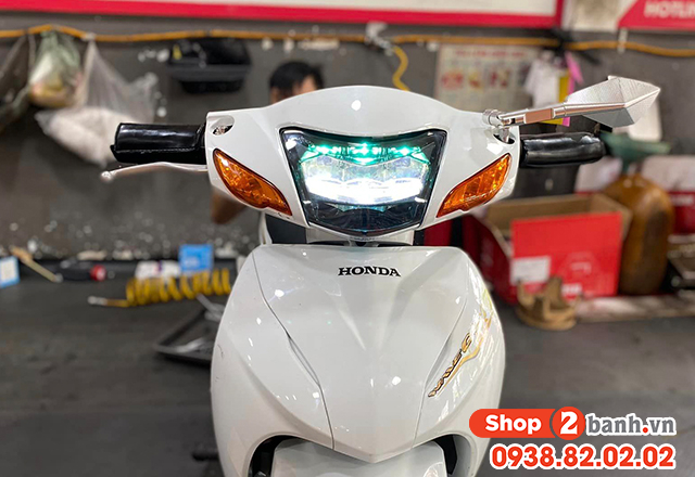 Đèn led và halogen khác nhau như thế nào loại nào tốt hơn - 2