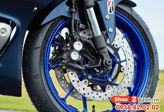Đĩa phanh hiệu suất cao có gì khác so với đĩa phanh thông thường - 4
