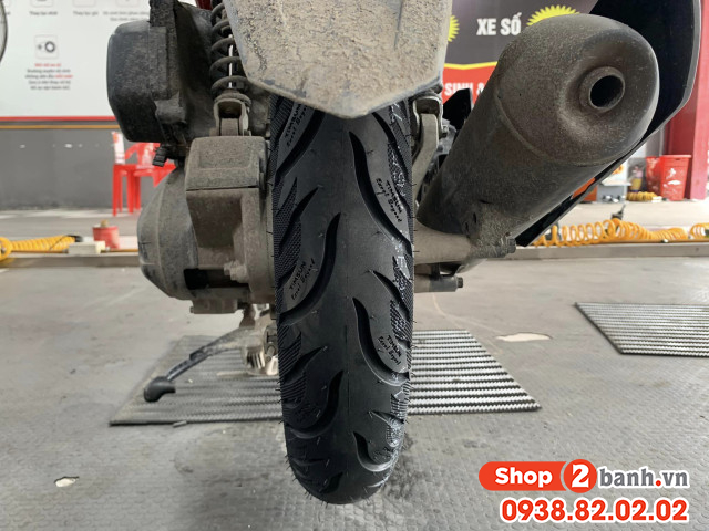 Thông số lốp xe air blade bao nhiêu nên thay vỏ nào phù hợp - 10