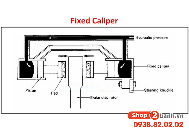 Heo phanh đối xứng là gì có gì khác biệt với heo dầu thông thường - 2