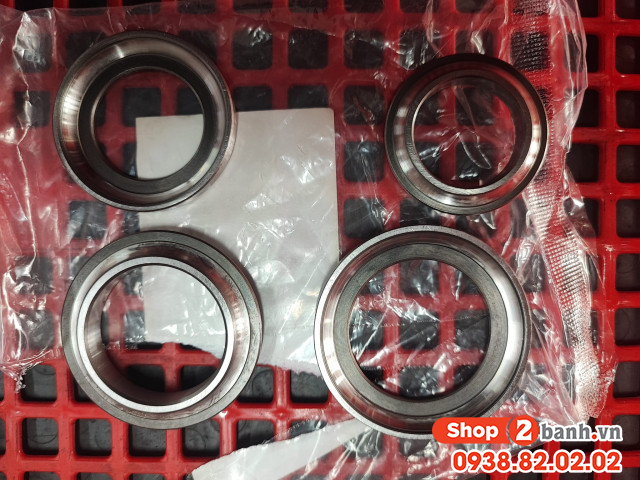 Thay chén cổ xe pcx - 2