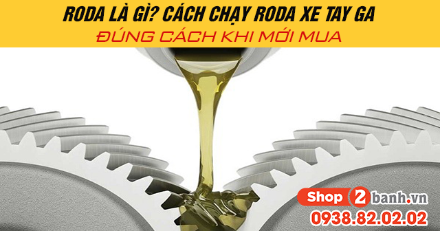 4. Các Phương Pháp Tối Ưu Hiệu Quả của Roda