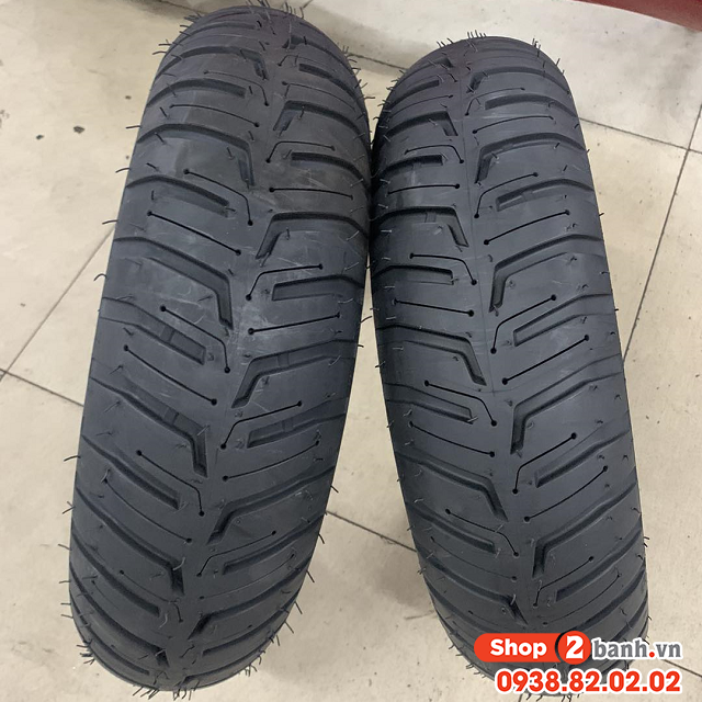 Vỏ michelin city extra có tốt không dùng cho xe nào phù hợp - 4
