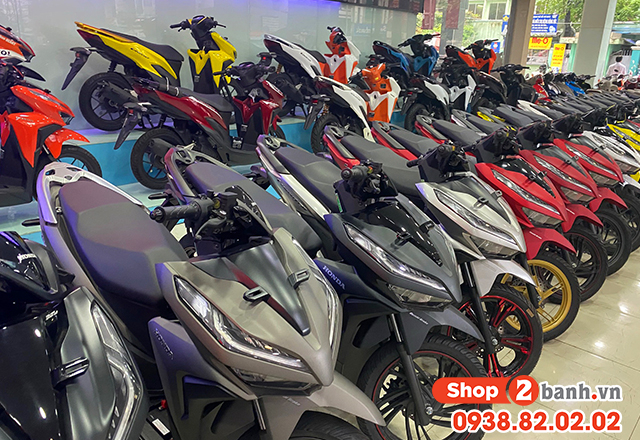 Tại sao xe mới mua bị nóng máy và cách khắc phục - 1