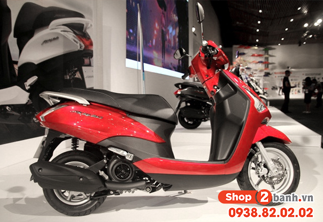 Xe yamaha acruzo 125 đi bao nhiêu km thì nên làm nồi - 1