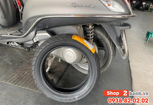Những hạng mục cần bảo dưỡng xe grande sau kỳ nghỉ lễ 29 - 6
