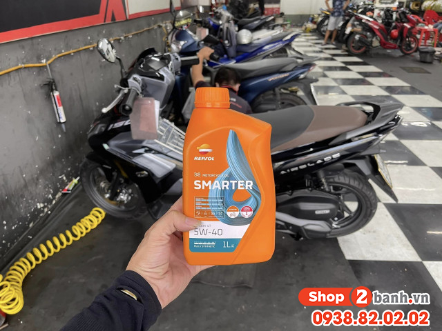Xe piaggio nên chọn nhớt jaso ma2 hay mb là tốt nhất - 4