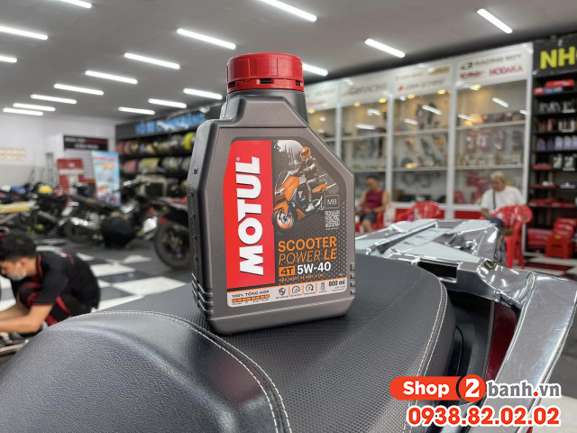 Xe piaggio nên chọn nhớt jaso ma2 hay mb là tốt nhất - 9