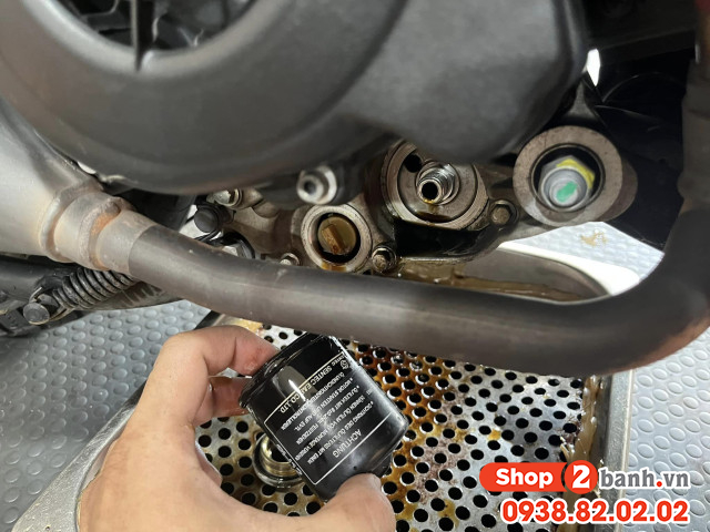 Xe piaggio nên chọn nhớt jaso ma2 hay mb là tốt nhất - 2