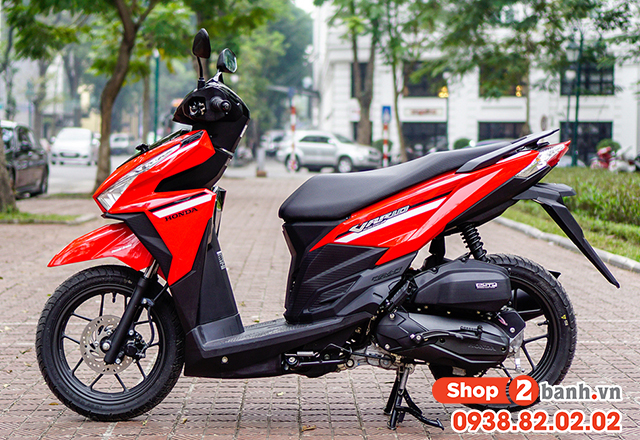 Thay lọc xăng xe vario 150-125 giá bao nhiêu tiền - 1