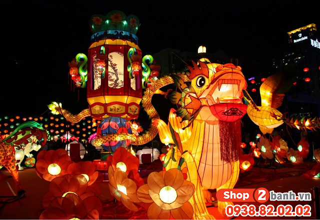 Tết trung thu năm 2023 là ngày mấy dương lịch - 3