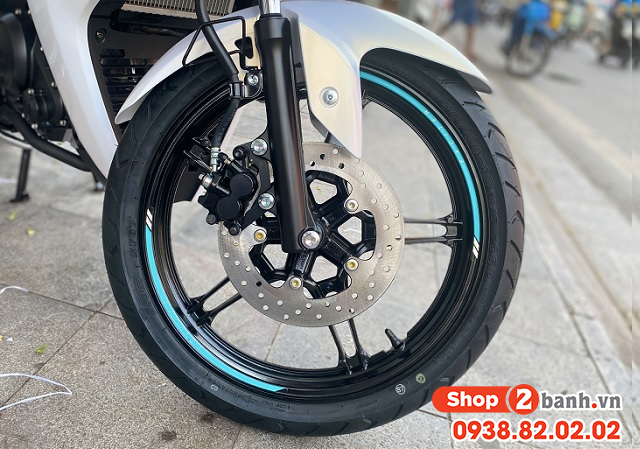 Vỏ continental cho exciter 150-155 bám đường tốt không giá bao nhiêu - 2