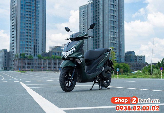 Cách sạc điện thoại trên xe yamaha freego s đảm bảo an toàn - 2