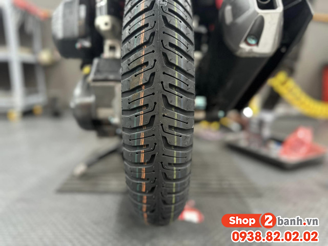 Thông số lốp xe click thái bao nhiêu nên thay vỏ nào phù hợp - 3