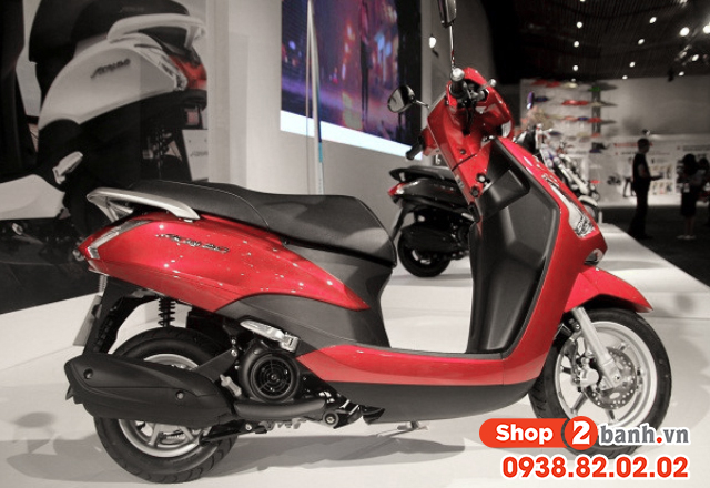 Xe yamaha acruzo đi 30000 km đã nên thay dây curoa mới chưa - 1