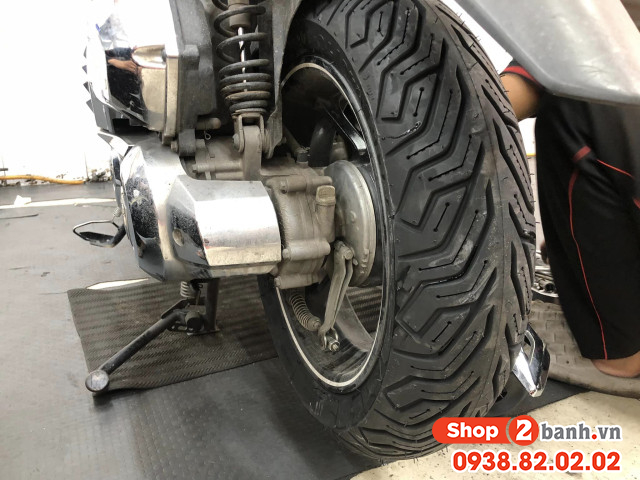 Chọn mua vỏ xe nvx 2026 nên thay vỏ loại nào tốt - 3