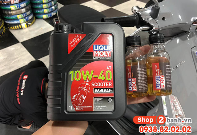 Các hư hỏng thường gặp trên xe vespa primavera và cách khắc phục - 5