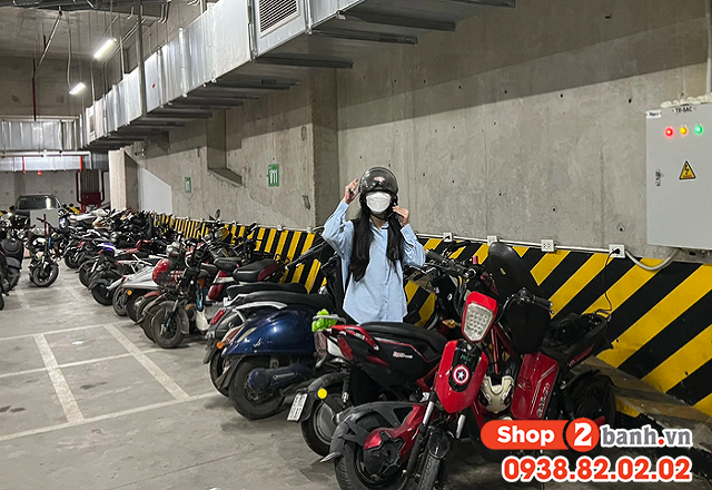 Các nguyên nhân gây cháy sạc pin xe máy điện và cách hạn chế nguy cơ - 3
