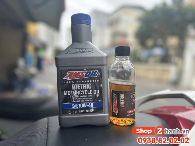 Dung tích nhớt xe mô tô honda transalp xl750 bao nhiêu lít - 8