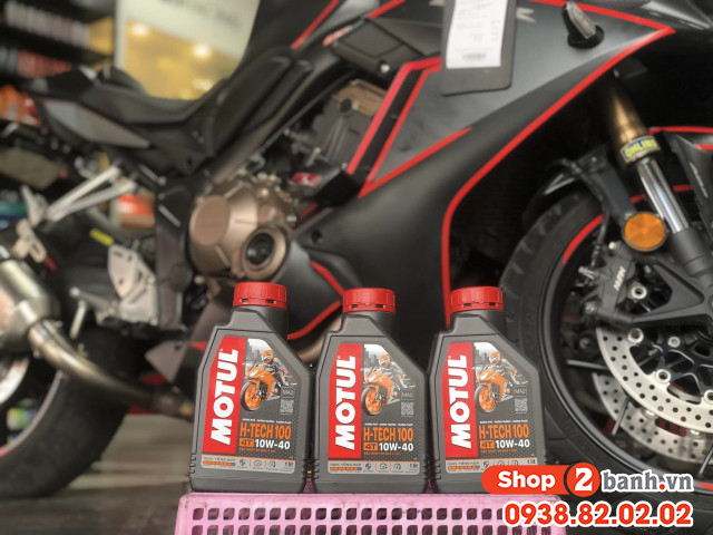 Dung tích nhớt xe mô tô honda transalp xl750 bao nhiêu lít - 3