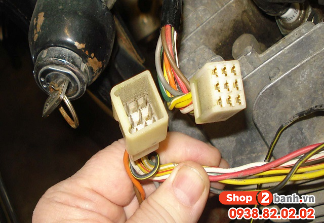 Những lỗi xe máy điện thường gặp nguyên nhân và cách khắc phục - 2