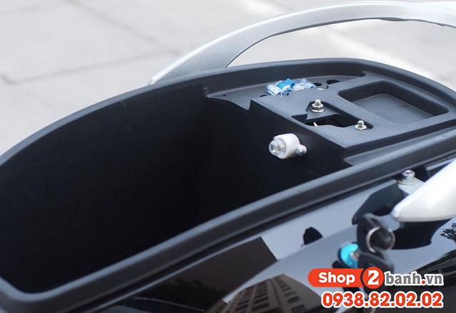 Những lỗi xe máy điện thường gặp nguyên nhân và cách khắc phục - 5