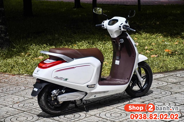 Những lỗi xe máy điện thường gặp nguyên nhân và cách khắc phục - 4