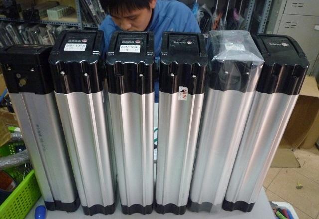 Pin bình ắc quy trên xe máy điện có mấy loại loại nào tốt nhất - 5