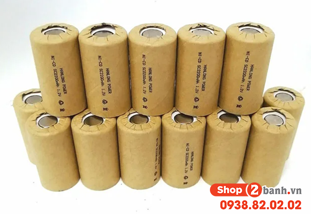 Pin bình ắc quy trên xe máy điện có mấy loại loại nào tốt nhất - 4