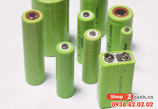 Pin bình ắc quy trên xe máy điện có mấy loại loại nào tốt nhất - 3
