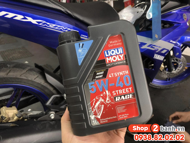 Xe mô tô honda transalp xl750 đi bao lâu thì nên thay nhớt - 7