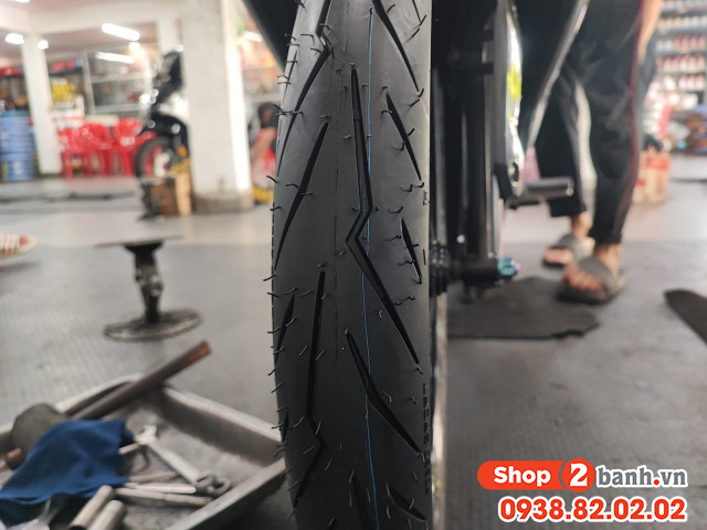 Thông số lốp xe sirius bao nhiêu nên thay vỏ nào phù hợp - 7