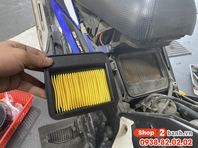 Bảo hành xe máy yamaha và những điều bạn nên cần biết - 5