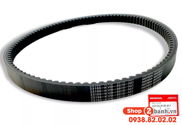 Bảo hành xe máy yamaha và những điều bạn nên cần biết - 6