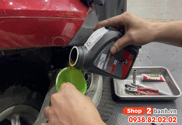 Bảo hành xe máy yamaha và những điều bạn nên cần biết - 2