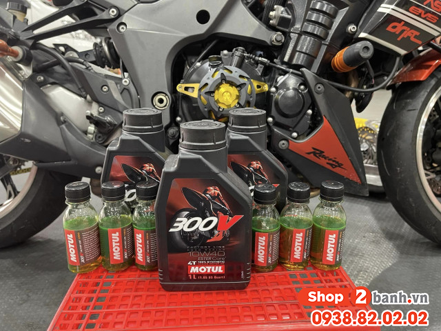 Tổng hợp các loại nhớt cho xe mô tô honda transalp xl750 tốt nhất hiện nay - 8