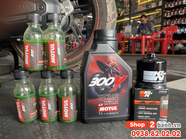 Dung tích nhớt xe forza 750 bao nhiêu lít thay nhớt loại nào tốt nhất - 4