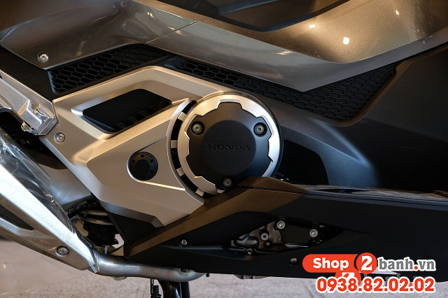 Dung tích nhớt xe forza 750 bao nhiêu lít thay nhớt loại nào tốt nhất - 2