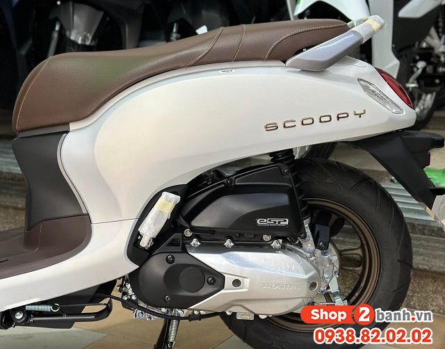 Xe honda scoopy chạy qua vùng ngập nước có cần phải thay lọc gió - 2