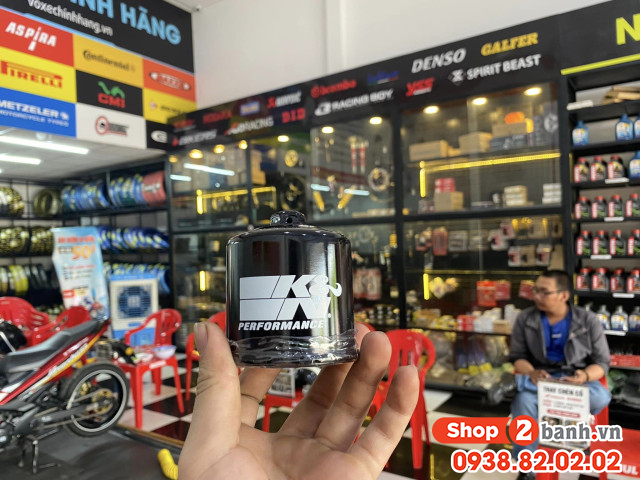 Xe tay ga honda forza 750 đi bao lâu thì nên thay nhớt - 2
