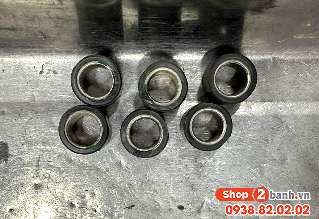 Bi nồi xe tay ga là gì có tác dụng gì khi tăng tốc - 3