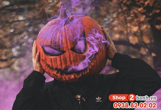 Những địa điểm chơi halloween vui nhất ở tphcm - 8