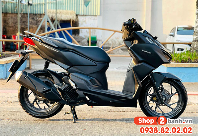 Bi nồi vario 160 nặng bao nhiêu gram kích thước bao nhiêu - 1