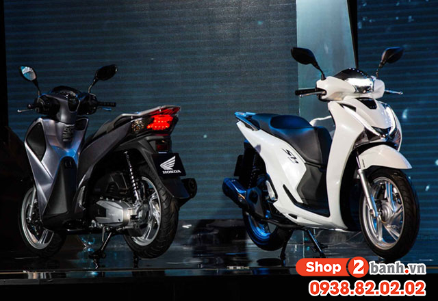 Bi nồi sh 125i nặng bao nhiêu gram kích thước bao nhiêu - 1