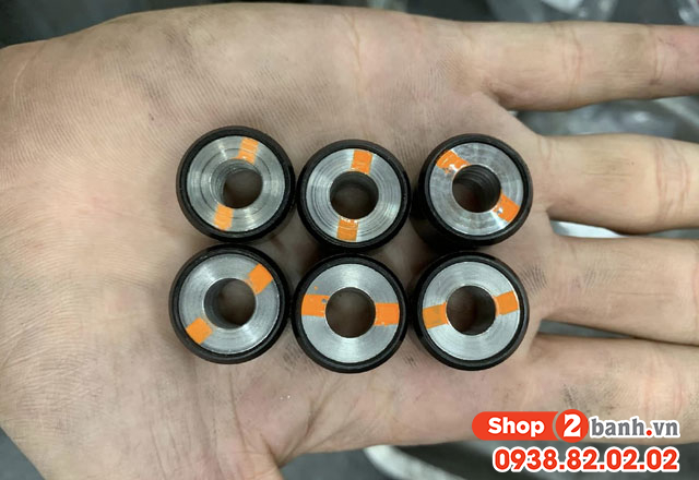 Bi nồi sh 125i nặng bao nhiêu gram kích thước bao nhiêu - 2
