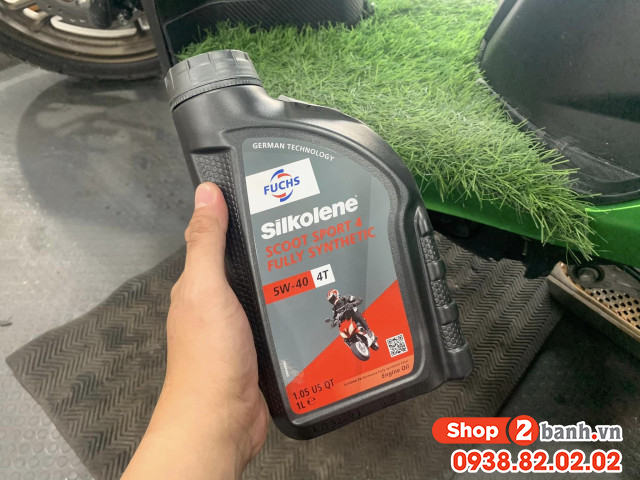 Nên chọn nhớt jaso mb hay ma2 cho xe piaggio beverly s 400 là tốt nhất - 9