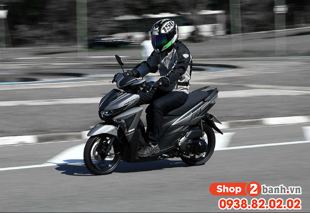 Xe tay ga bị hú gió nguyên nhân và cách khắc phục - 1